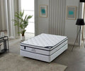 Plush Box Top Mattress