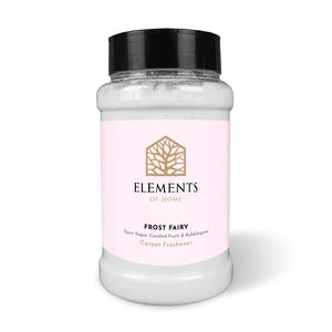 Frost Fairy Carpet Sprinkles