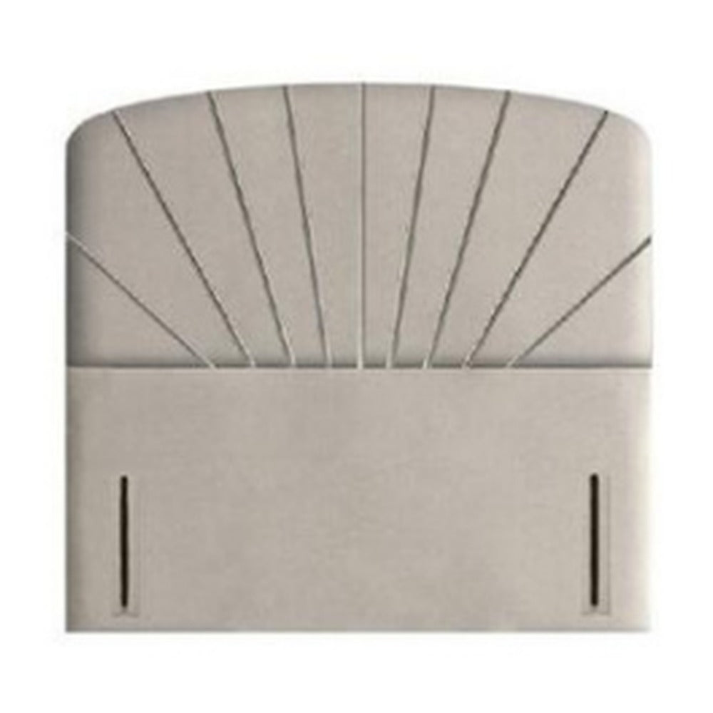 Amanda floor standing headboard