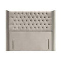 Headboard