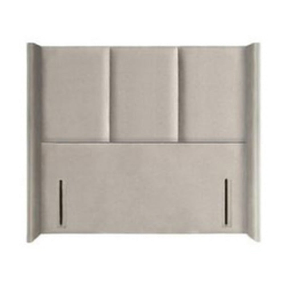 Buxton Winged floor standing headboard