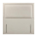 Charlie floor standing headboard