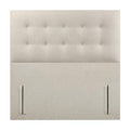 Chelsea floor standing headboard