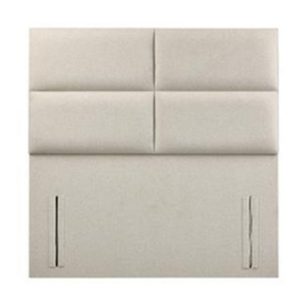 Emma floor standing headboard