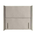 Harrogate Winged floor standing headboard