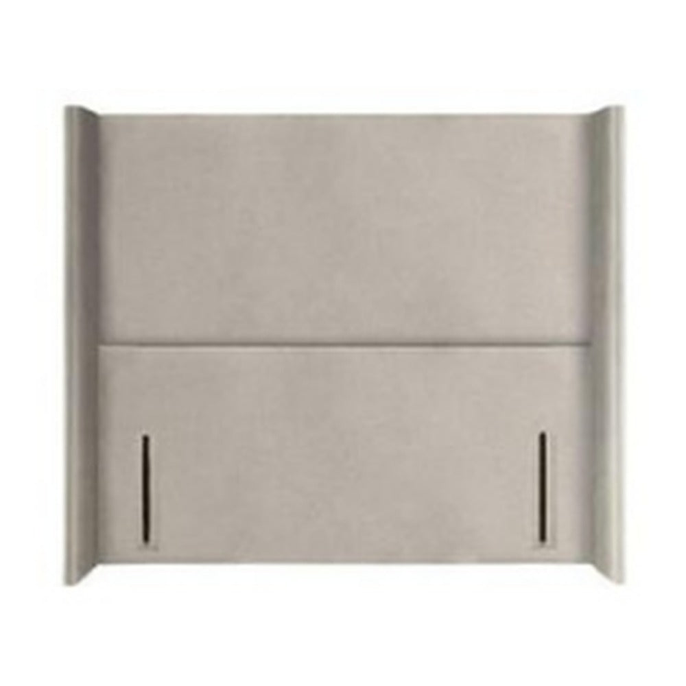 Harrogate Winged floor standing headboard