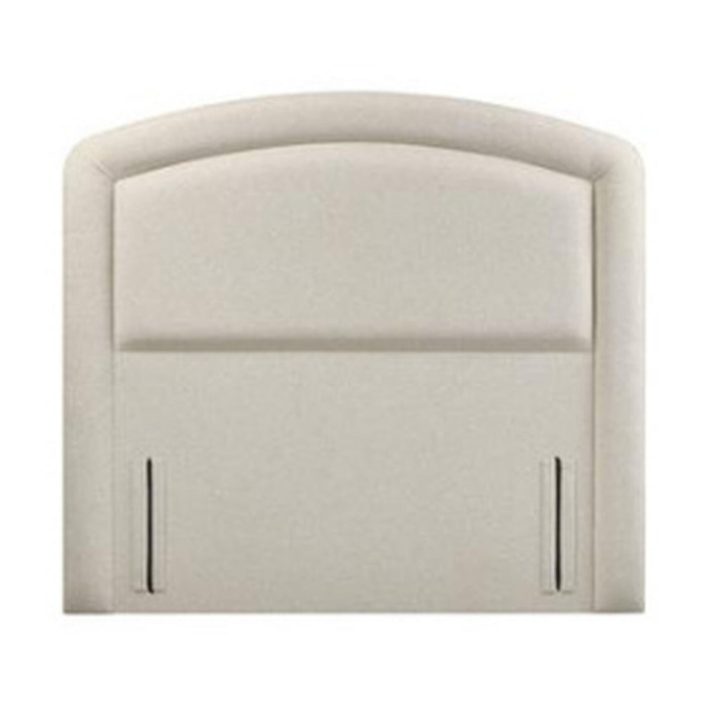 Lorenzo floor standing headboard