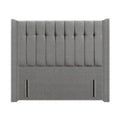 Stratford Winged floor standing headboard