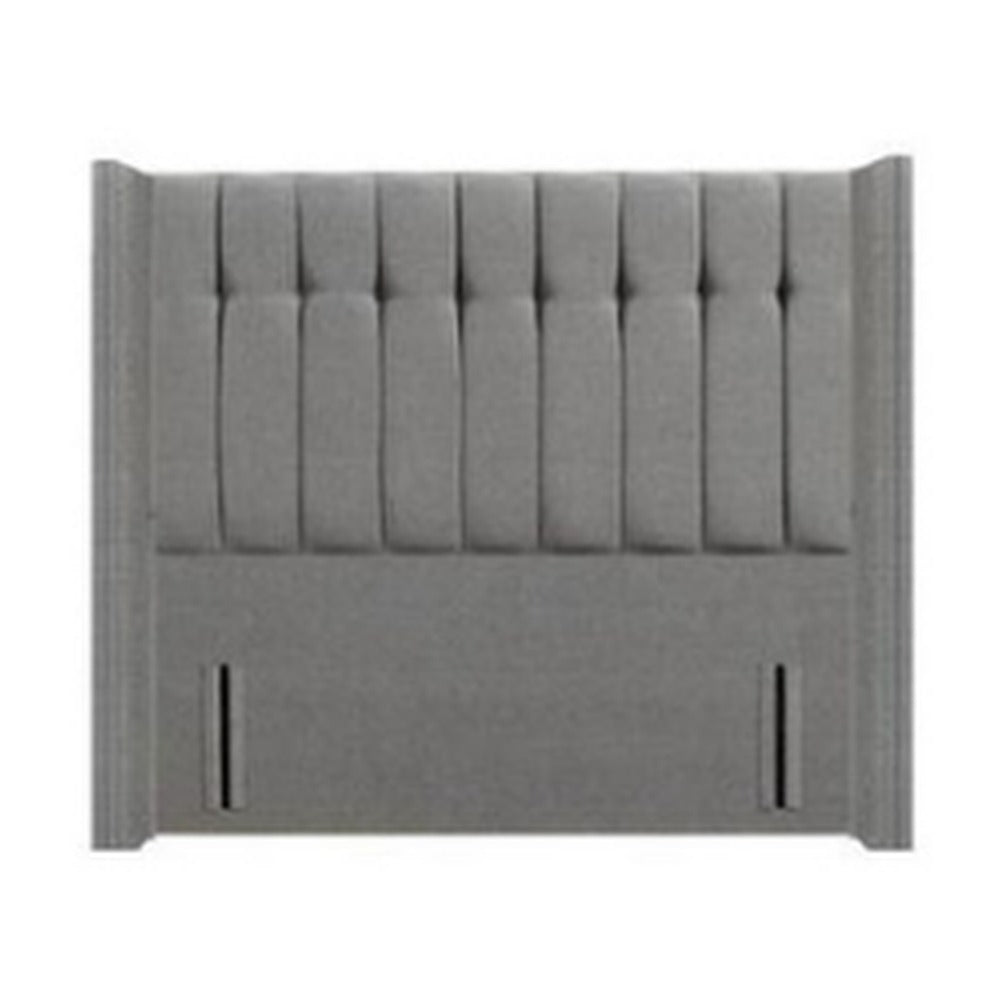 Stratford Winged floor standing headboard