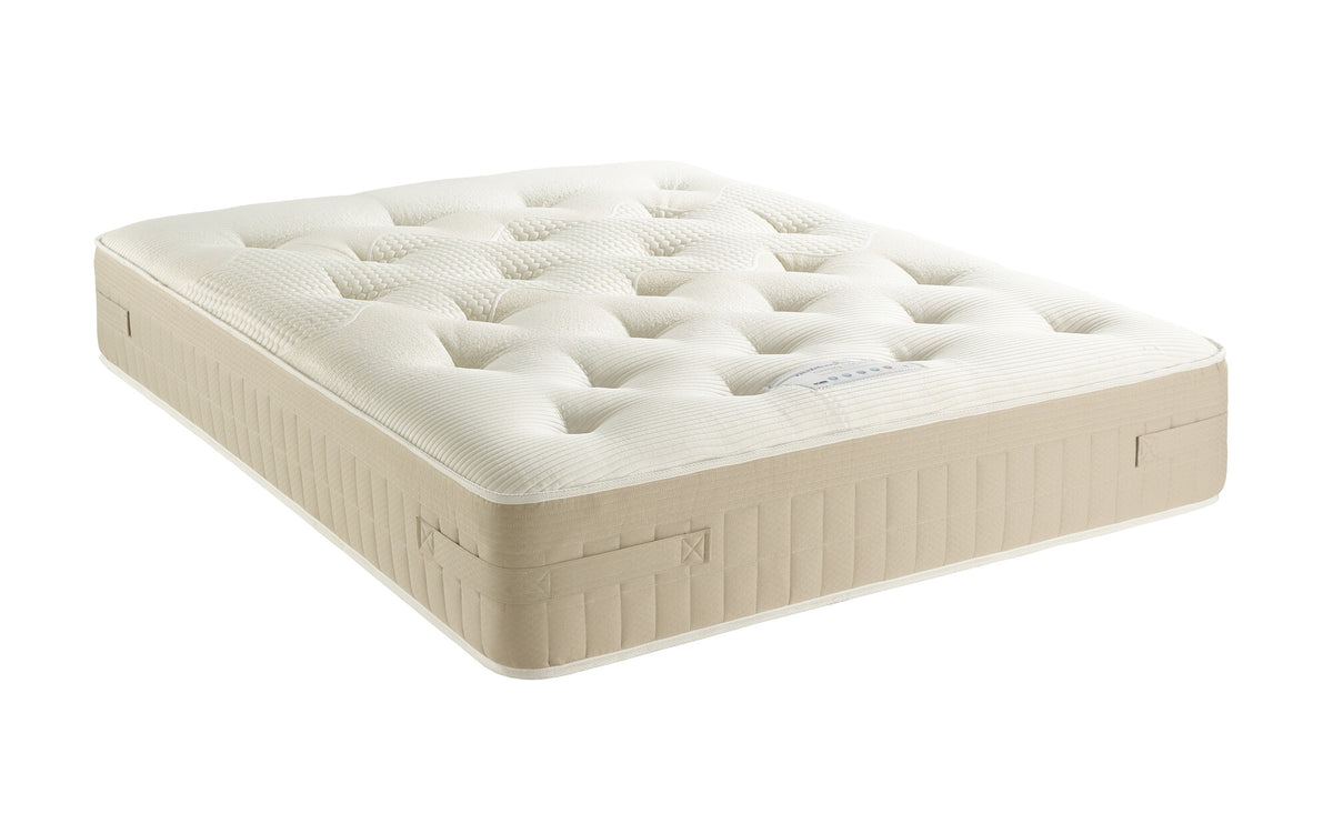 Garscadden 3400 mattress