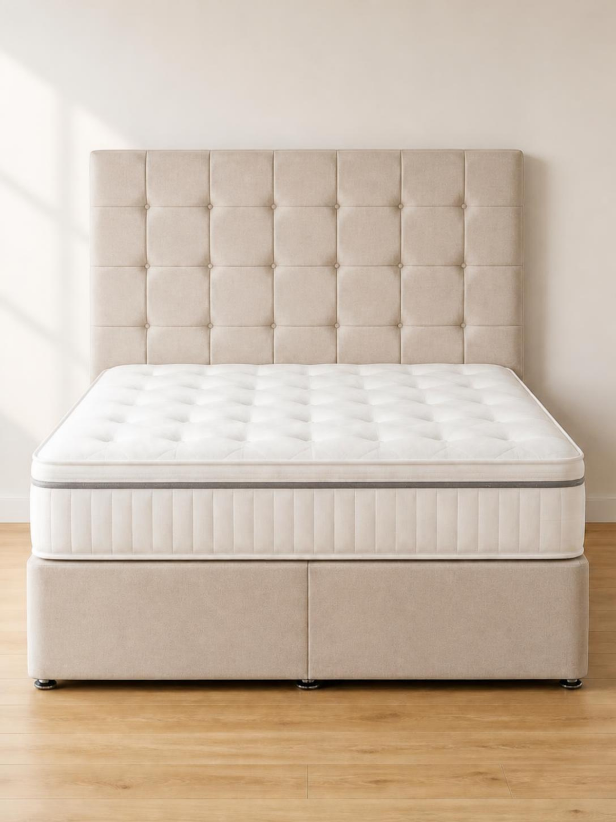 Heartland Divan Set – front view