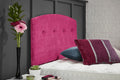 24'' Hexam Headboard