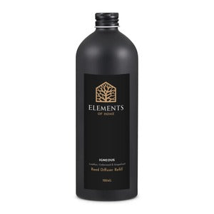 Igneous 500ml Reed Diffuser Refill