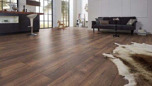 D 4766 Petterson Oak Dark
