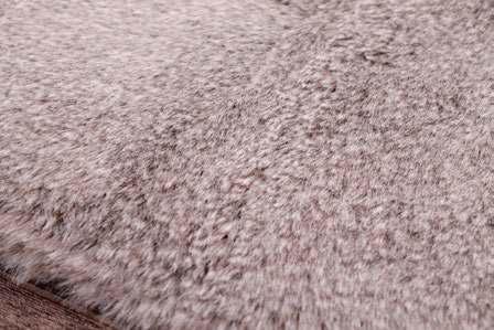 Rug Warm Mink