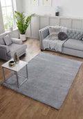 Rug Lunar Silver