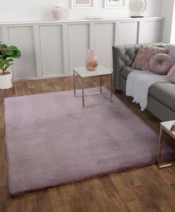 Rug Amethyst Reflection