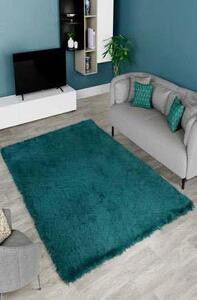 Rug Forest Green
