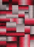 Rug Red