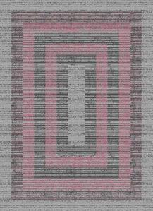 Rug Pink