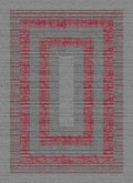 Rug Red