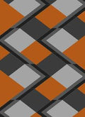 Rug Orange
