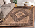 Rug Kingston Gold