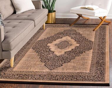 Rug Kingston Gold