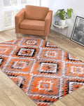 Rug Terracotta