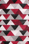 Rug Red