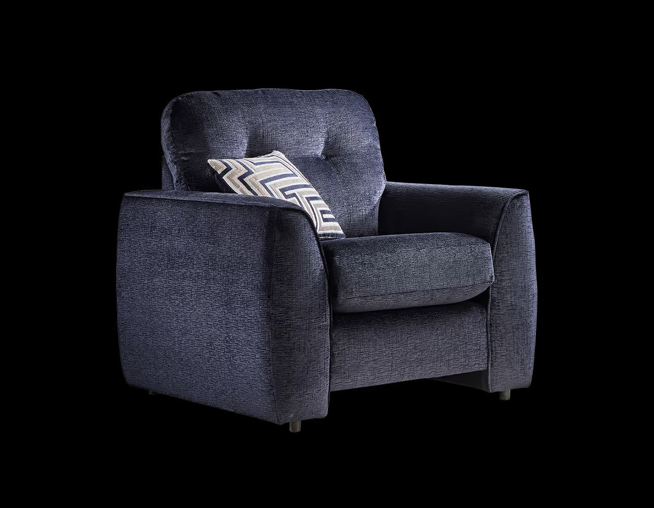 Daniel Chair
