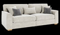 Oliver 2 Seater Sofa