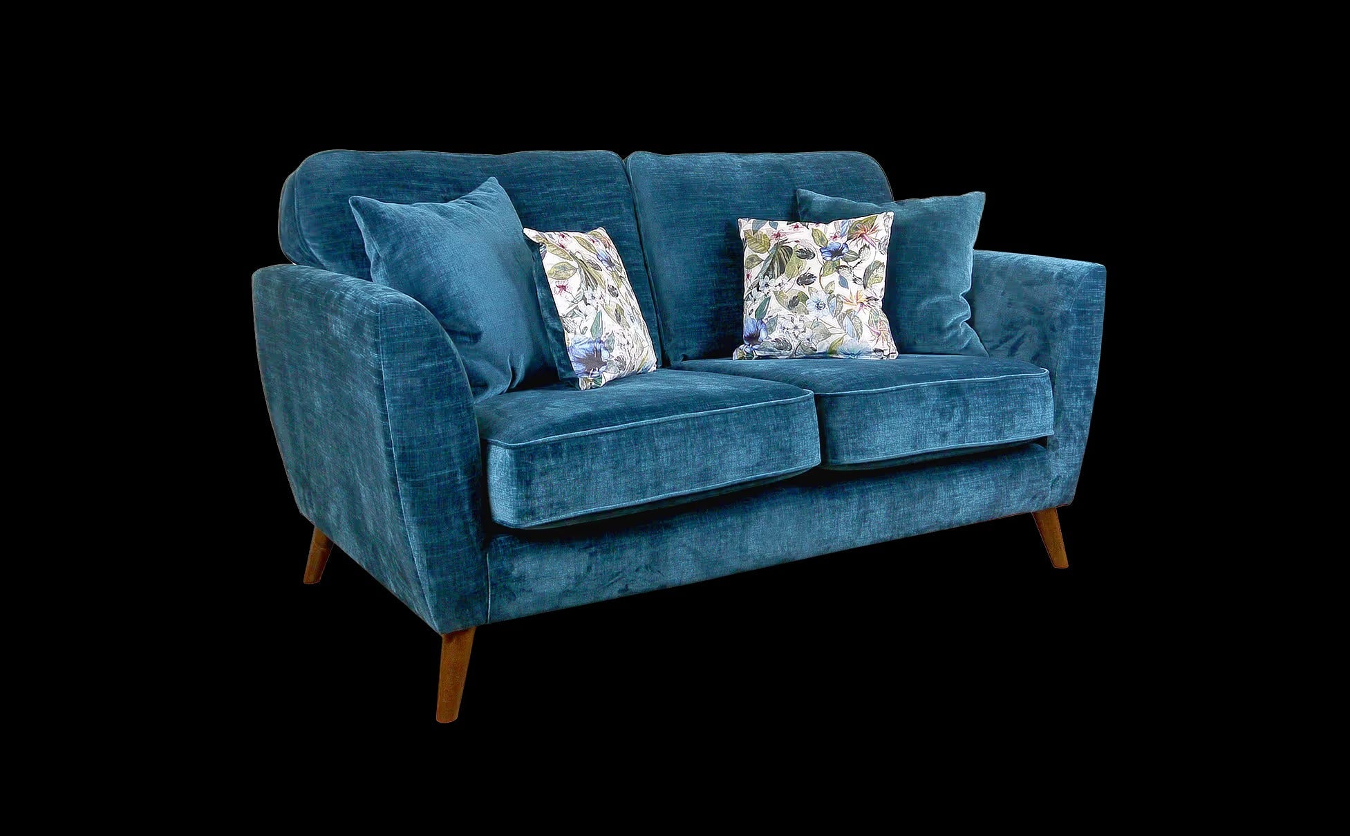 Eva 2 Seater Sofa