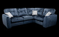 Daniel Corner 2C1 with Electric Recliners
