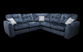 Daniel Corner 2C2 with Electric Recliners