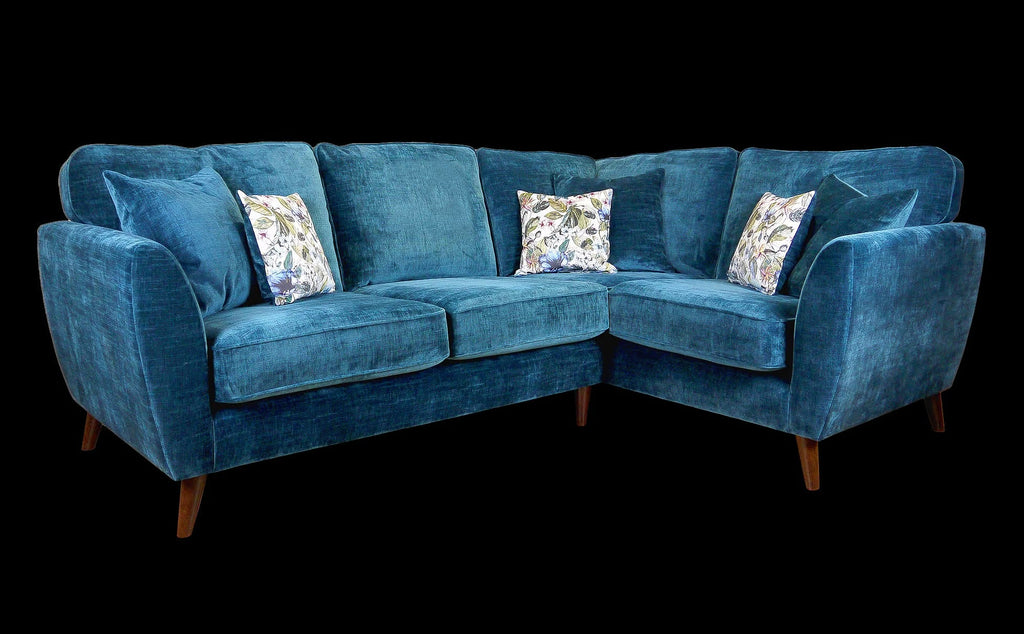 Eva Chaise Group Complete