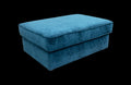 Eva Banquette Footstool