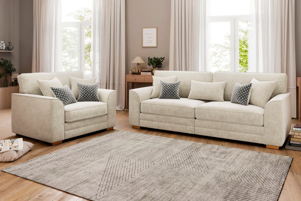 Oliver Collection lifestyle
