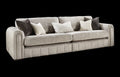 Matthew 4 Seater Sofa