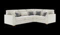 Oliver Corner Sofa 2C1