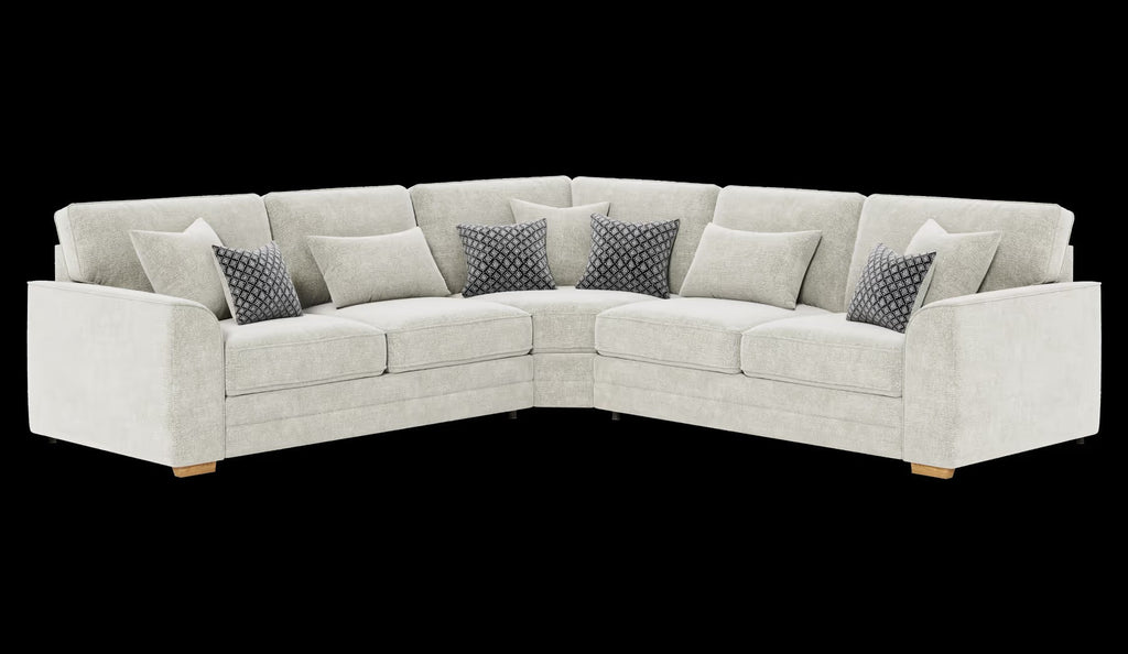 Oliver Corner Sofa 2C2