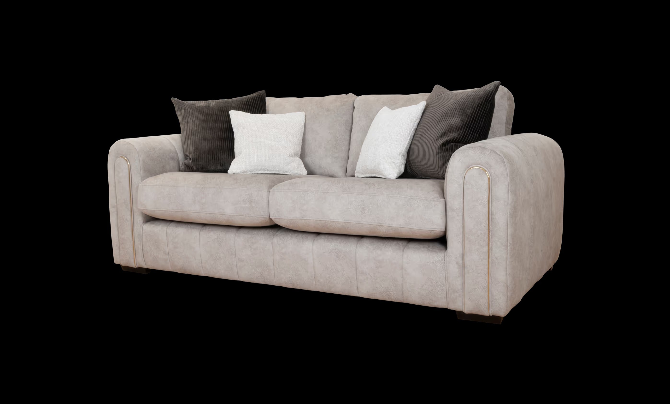 Matthew 2 Seater Sofa