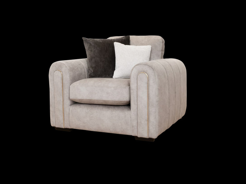 Matthew Chair
