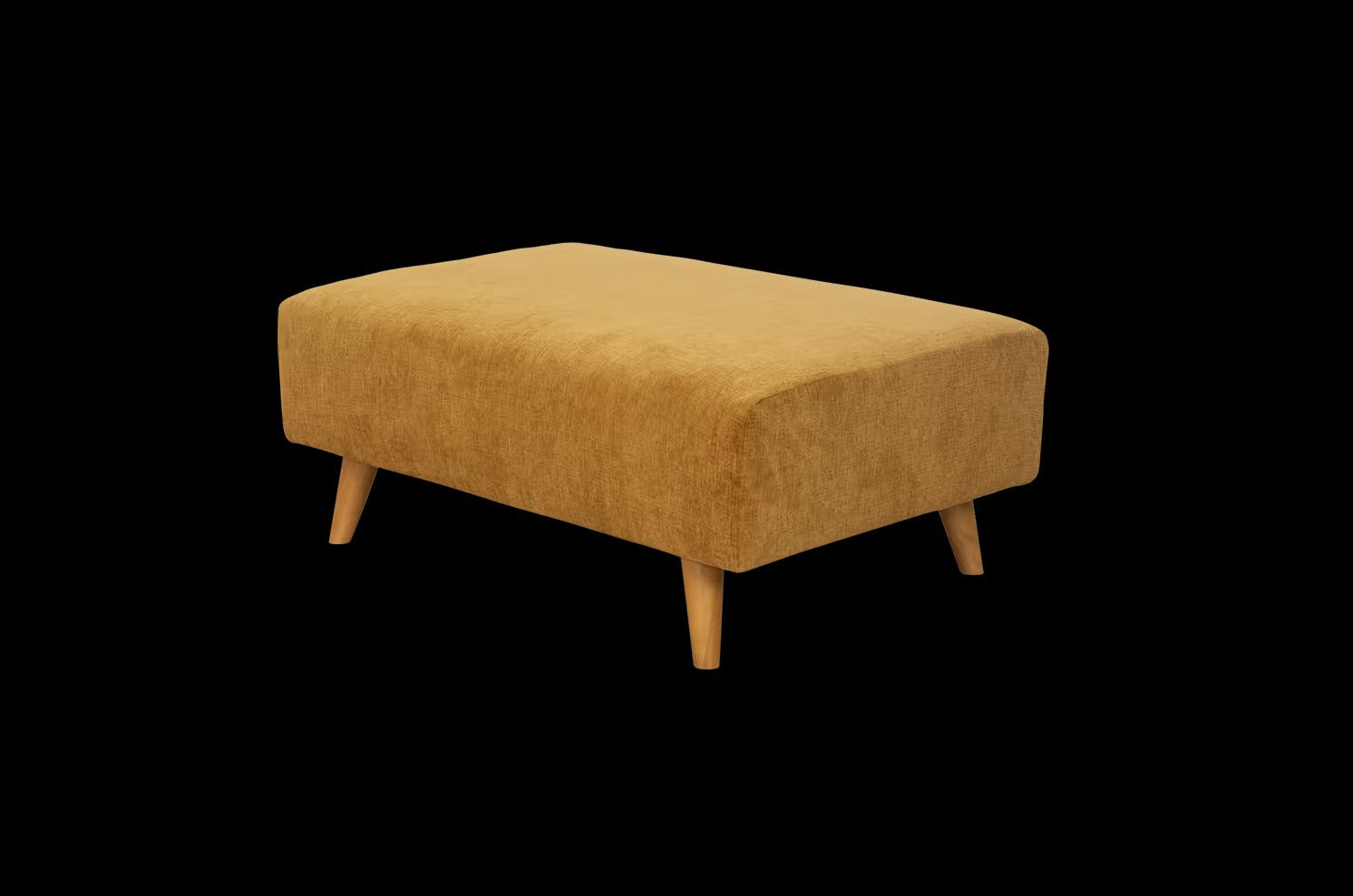 Oliver Footstool