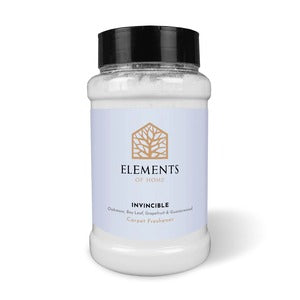 Invincible Carpet Sprinkles