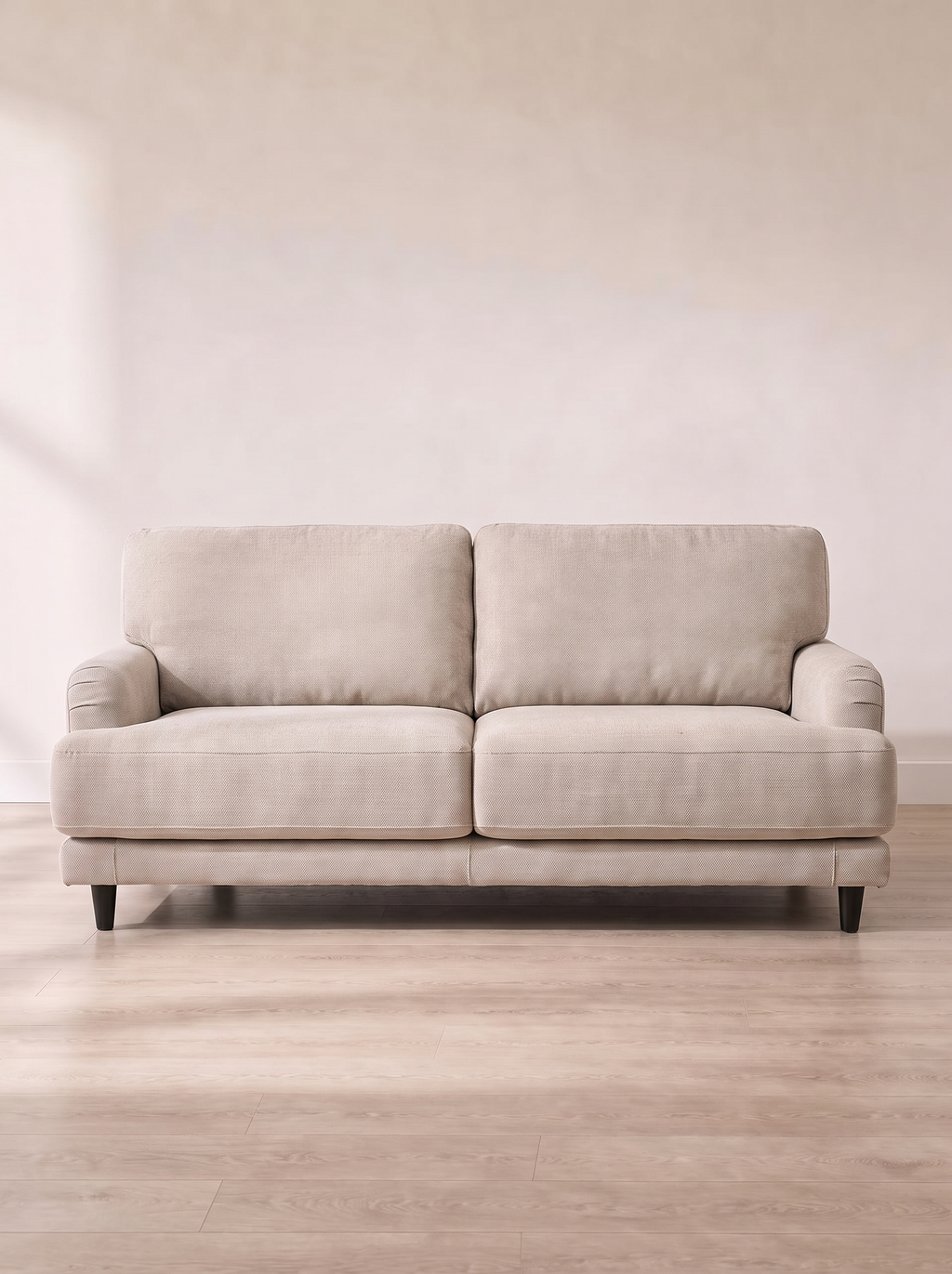 Kingdom Italian Sofa Bed – front view