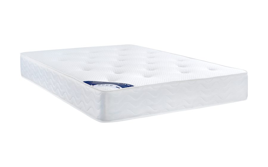 Albert mattress