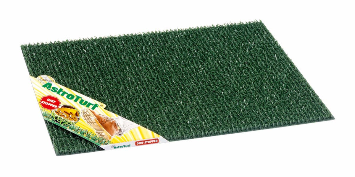 Astroturf Green Doormat