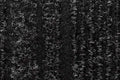 Ballina Anthracite Washable Mat