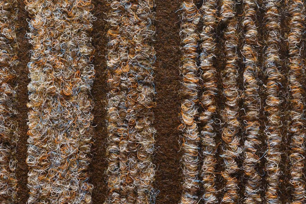 Ballina Beige Washable Mat
